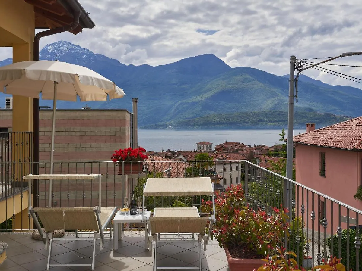 Holiday Home Pieve - Grv102 By Interhome Gravedona