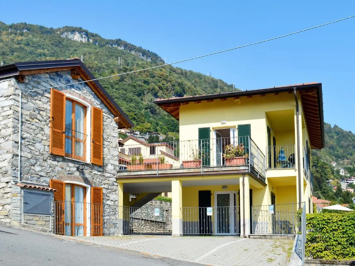 Holiday Home Pieve - Grv102 By Interhome Gravedona