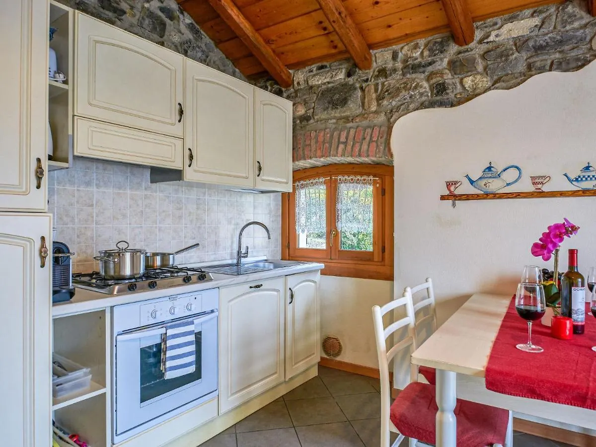 Holiday Home Pieve - Grv102 By Interhome Gravedona Italy