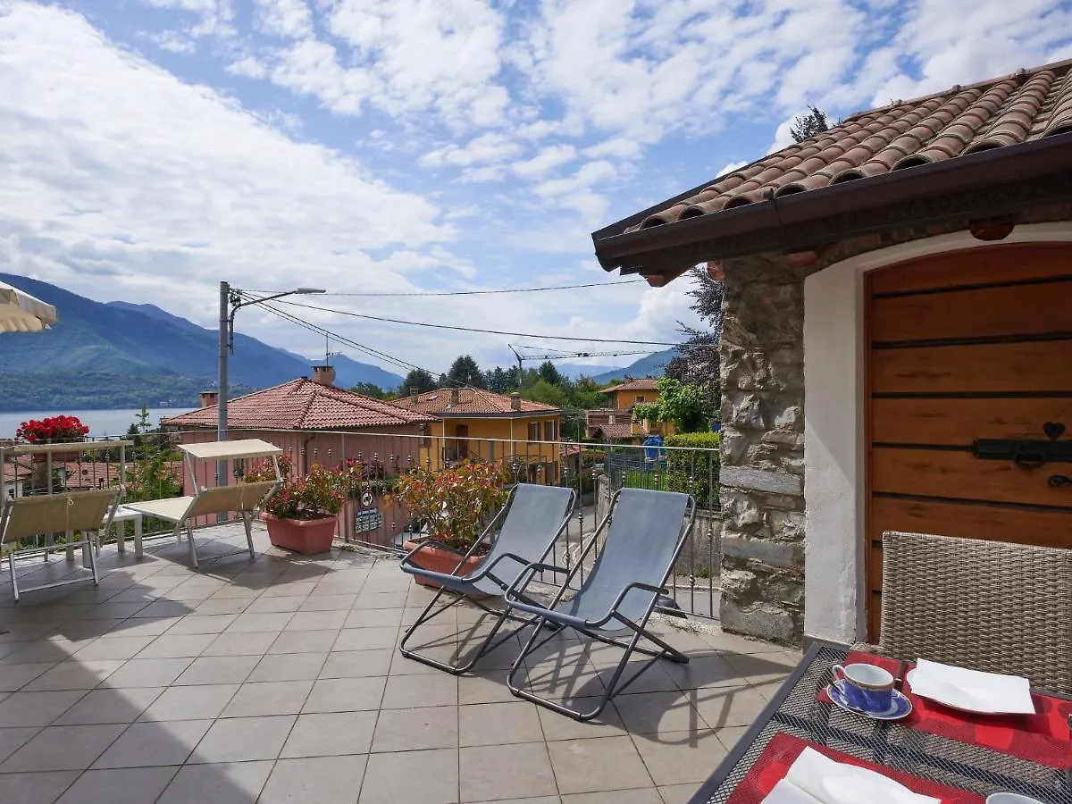 Holiday Home Pieve - Grv102 By Interhome Gravedona 0*,  Italy